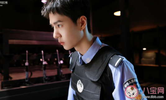 如何評價《冰雨火》王一博演技 你覺得王一博演的陳宇怎樣