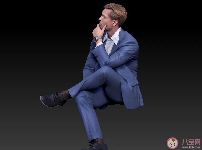 蹺二郎腿會(huì)有什么后果 為什么不能蹺二郎腿