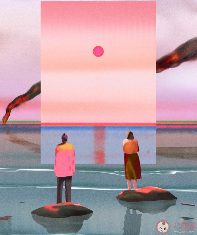 冷暴力的婚姻到底多可怕 冷暴力真的可以把人逼瘋嗎