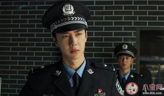 《冰雨火》陳宇當年為什么離開緝毒大隊 陳宇結局是什么
