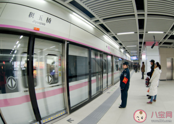 武漢哪些人可以免費搭乘地鐵 小孩身高多少可以免費乘坐地鐵2022