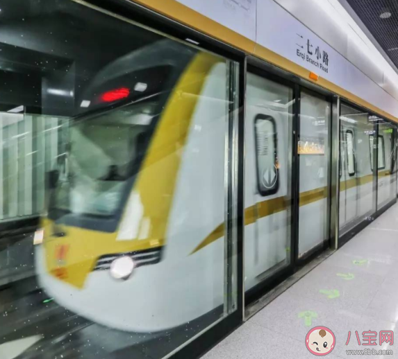 武漢哪些人可以免費搭乘地鐵 小孩身高多少可以免費乘坐地鐵2022