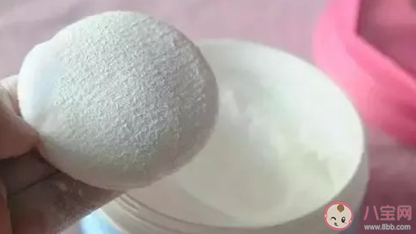 為什么不建議讓孩子用爽身粉 爽身粉適合孩子用嗎