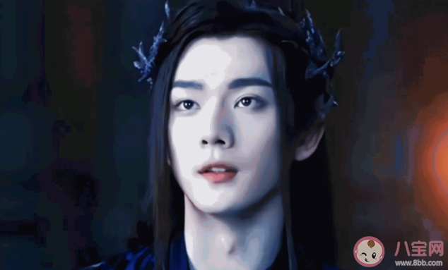 《蒼蘭訣》巽風結局是什么 巽風最后和誰在一起了