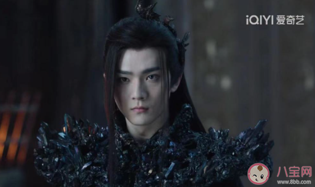 《蒼蘭訣》巽風結局是什么 巽風最后和誰在一起了