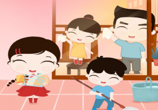 年輕人應該如何解決家務難題 年輕人不愛做家務的原因是什么