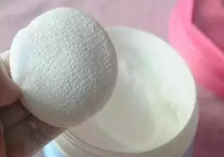 為什么不建議讓孩子用爽身粉 爽身粉適合孩子用嗎