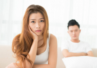 無性婚姻有什么表現 無性婚姻的原因是什么