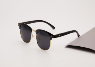 偏光太陽鏡下雨天要不要戴 偏光太陽鏡和普通太陽鏡的區別