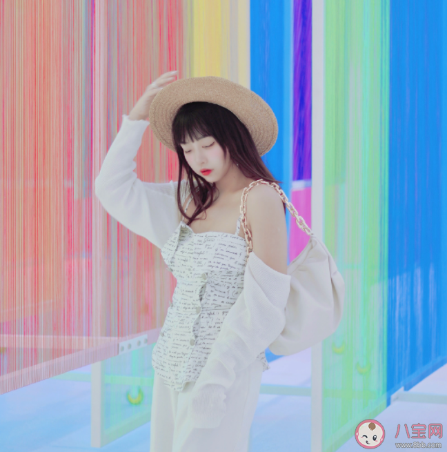 年輕人為啥越來越喜歡逛展 逛展能帶來些什么