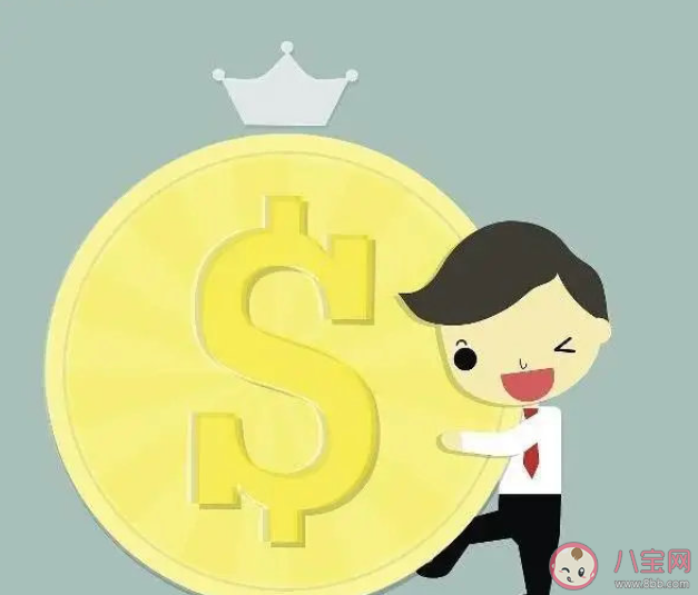 怎樣培養孩子的金錢觀 如何讓孩子合理支配金錢 怎樣培養孩子的金錢觀 如何讓孩子合理支配金錢