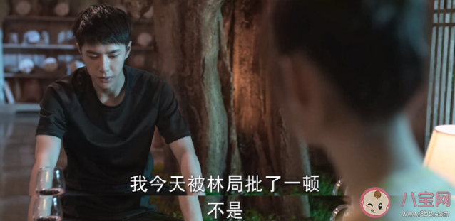 《冰雨火》陳宇官配是誰 陳宇和楊玲是一對嗎