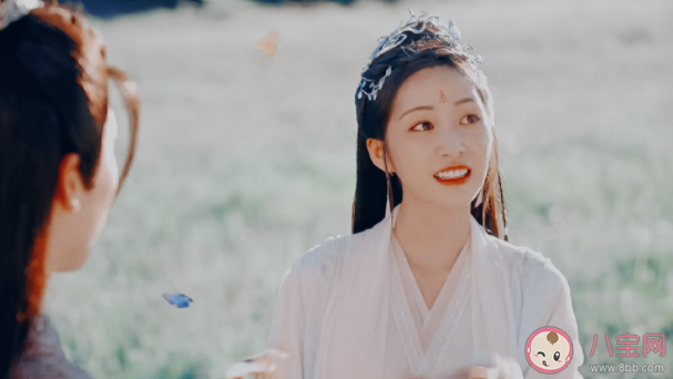 《沉香如屑》琳瑯結局是什么 琳瑯最后和誰在一起了