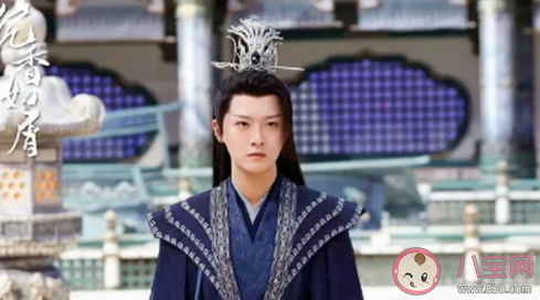 《沉香如屑》柳維揚結局是什么 柳維揚和陶紫炁在一起了嗎