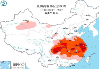 今年夏天為何會這么熱 2022夏天炎熱的原因是什么