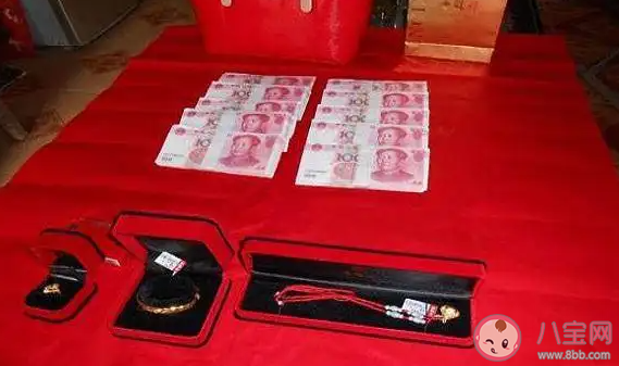 彩禮為什么越來越貴 年輕人為何囿于彩禮經(jīng)濟(jì)學(xué)