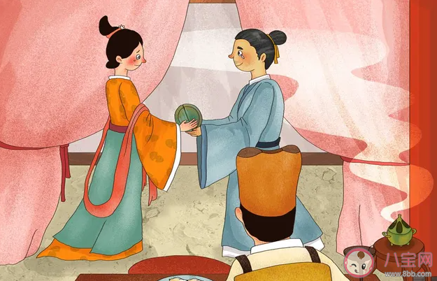 出現(xiàn)裂痕的愛情還可以如初嗎 愛情能破鏡重圓嗎