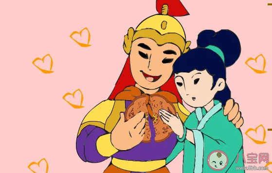 出現(xiàn)裂痕的愛情還可以如初嗎 愛情能破鏡重圓嗎