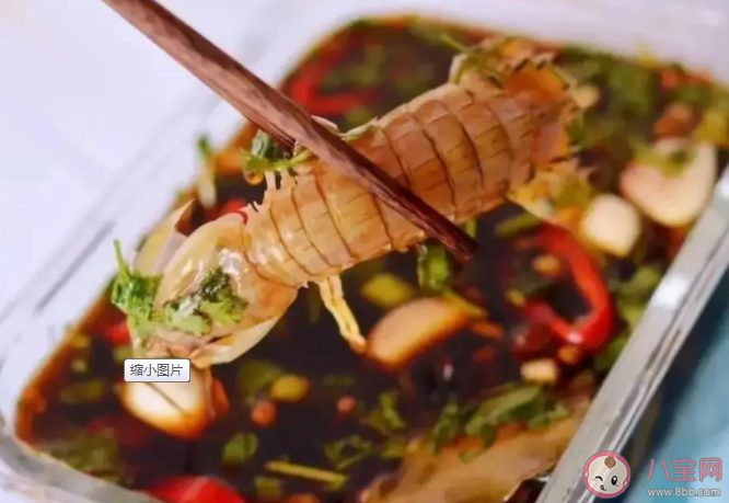 吃生腌海鮮有什么風險 自制生腌有可能殺死病菌嗎