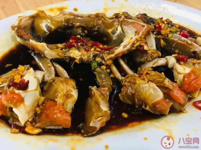 吃生腌海鮮有什么風險 自制生腌有可能殺死病菌嗎