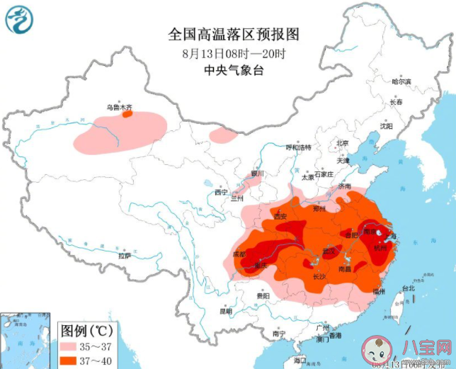 持續高溫天氣會成為常態嗎 未來還要熱多久 持續高溫天氣會成為常態嗎 未來還要熱多久