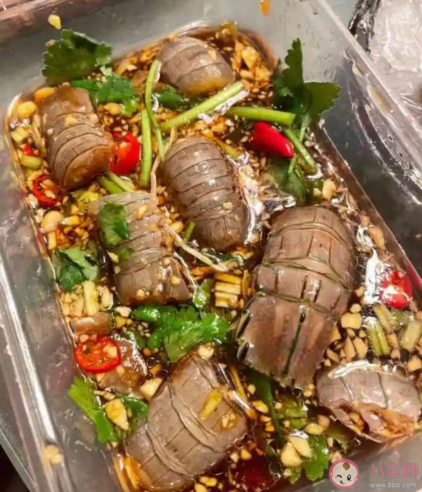 生腌海鮮為什么出圈了 生腌海鮮怎么健康食用