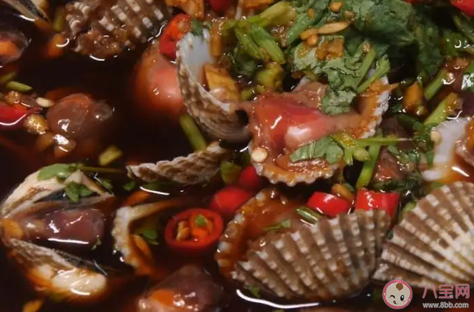 生腌海鮮為什么出圈了 生腌海鮮怎么健康食用