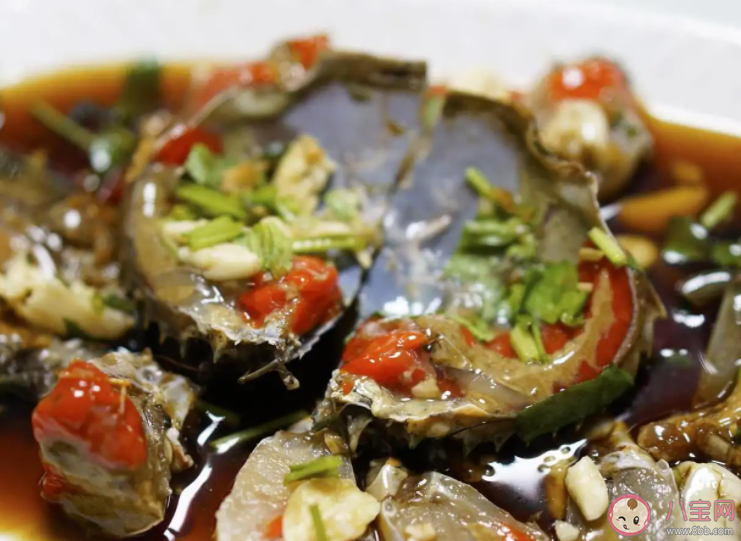 生腌海鮮為什么出圈了 生腌海鮮怎么健康食用