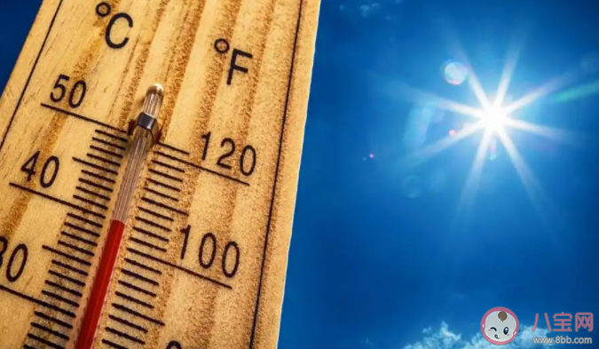 持續熱浪正常嗎 今年會是最熱的一年嗎