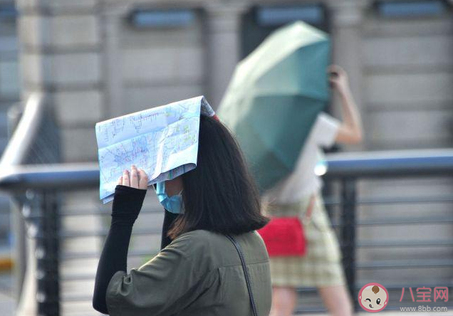 持續熱浪正常嗎 今年會是最熱的一年嗎