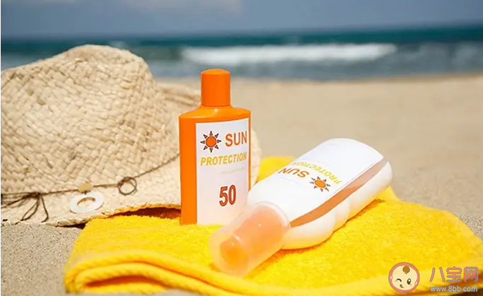 如何給孩子做好安全防曬 日常防曬要做到哪些