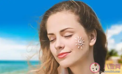 如何給孩子做好安全防曬 日常防曬要做到哪些