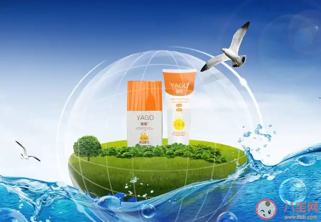 如何給孩子做好安全防曬 日常防曬要做到哪些