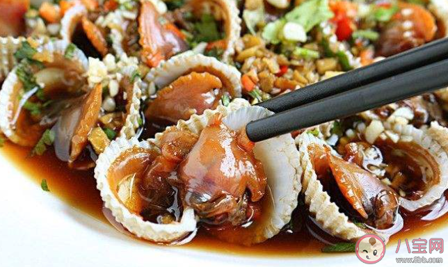 吃生腌海鮮有哪些風(fēng)險 生腌海鮮能放心吃嗎