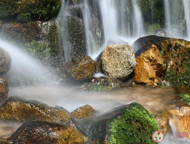 山洪來前有哪些預兆 遭遇山洪該怎么辦
