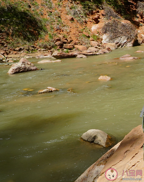 山洪來前有哪些預兆 遭遇山洪該怎么辦