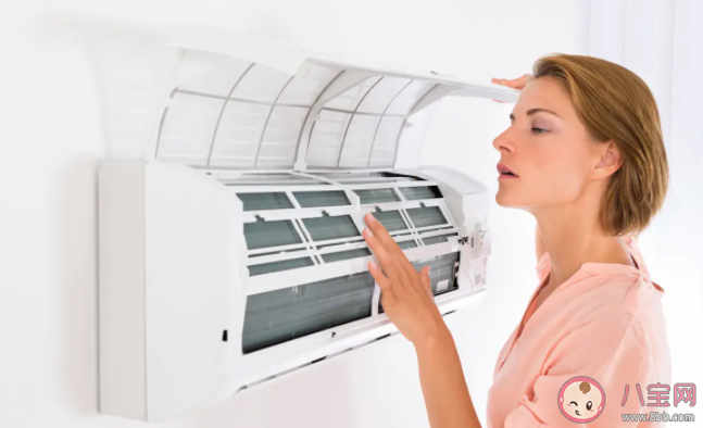 吹空調怎么預防軍團病 空調吹不好還有這些毛病 吹空調怎么預防軍團病 空調吹不好還有這些毛病