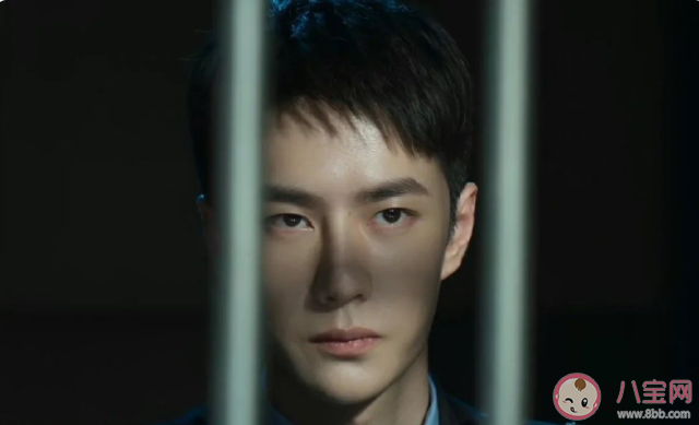 《冰雨火》警局內鬼到底是誰 林局和劉愷華是內鬼嗎