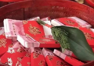 彩禮為什么越來越貴 年輕人為何囿于彩禮經濟學