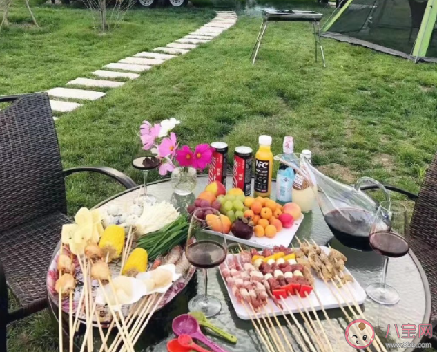 炎夏露營應該注意哪些問題 夏天露營要準備些什么