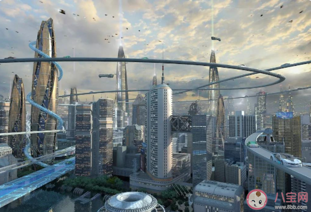 你有什么愿望想通過未來科技實現 你對未來科技有什么期許