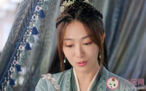 《沉香如屑》拂霜是陶紫炁的轉(zhuǎn)世嗎 拂霜真實(shí)身份是誰(shuí)