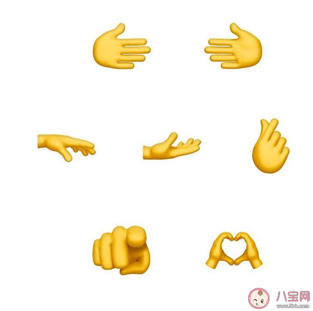 emoji會成為一門新語言嗎 ?emoji位置會影響聊天效果嗎