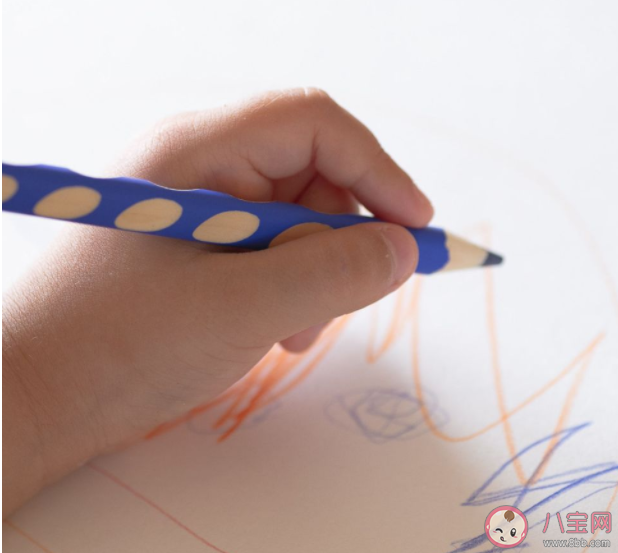 為什么有人會成為左撇子有的是右撇子 為什么左撇子人很少