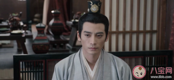 《月升滄海》樓犇為什么造反 樓犇結局是什么