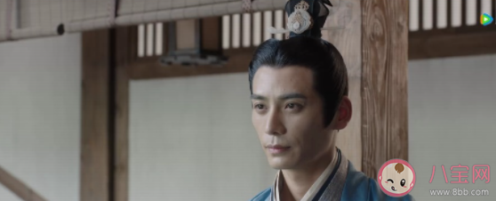 《月升滄海》樓犇為什么造反 樓犇結局是什么