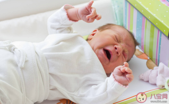 腸絞痛常見原因 寶寶腸絞痛怎么護理 腸絞痛常見原因 寶寶腸絞痛怎么護理