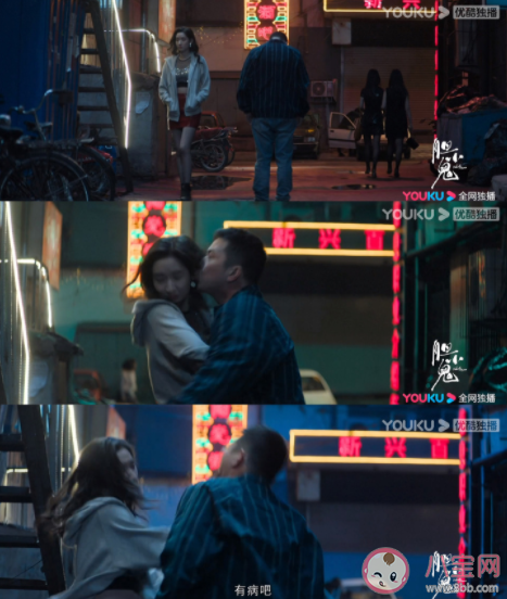 《膽小鬼》里有哪些隱喻 《膽小鬼》人物結局是什么