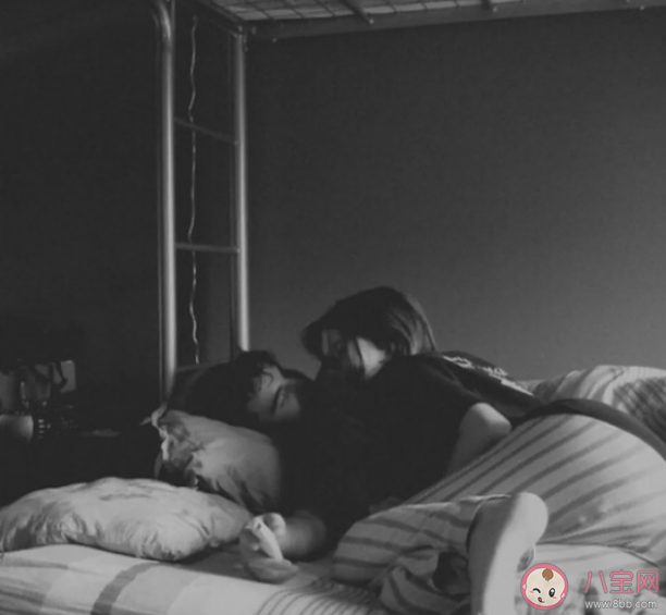 另一半精神出軌要不要原諒 為什么男性更在意身體出軌