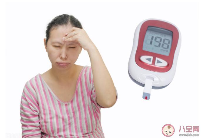 糖尿病視力越來越差是怎么回事 糖尿病為什么會影響視力 糖尿病視力越來越差是怎么回事 糖尿病為什么會影響視力